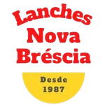 Bréscia Lanches Logo