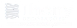 Thony Decorações Logo